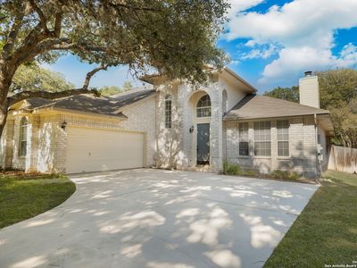 225 Oak Creek Dr, Cibolo, TX, 78108