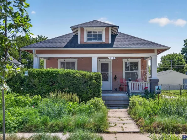 358 S 25th St, Lincoln, NE 68510