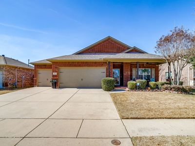 5843 Candlelight Ln, Grand Prairie, TX, 75052
