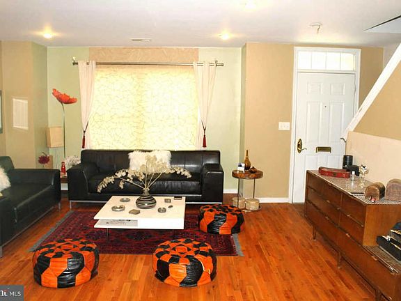 4th image of 1601 S Corlies St