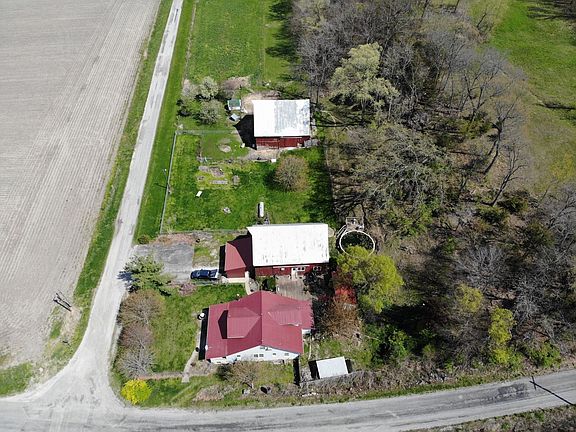4th image of 502 Township Road 175n Lot Wp0001