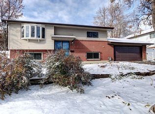 10943 Bannock St, Northglenn, CO 80234