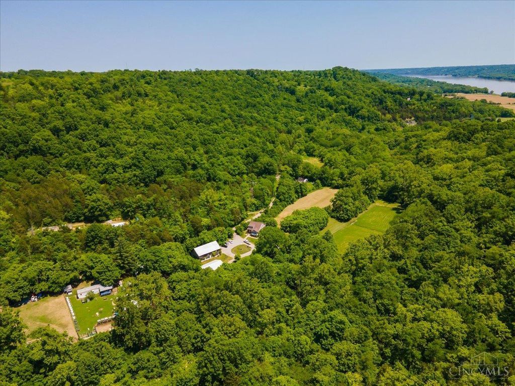 Real estate listing image