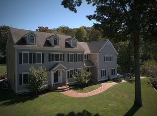 33 Warren Ave, Harvard, MA 01451