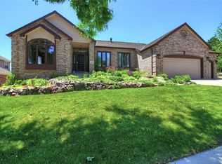 4231 S Yarrow Ct, Lakewood, CO 80235
