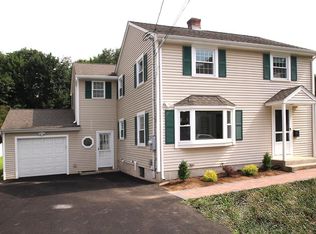 84 Norwood Ave, Hamden, CT 06518