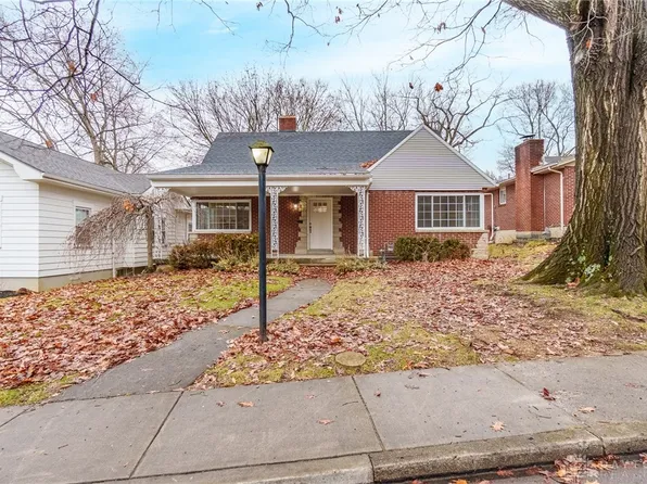1441 Constance Ave, Kettering, OH 45409