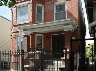 850 N Latrobe Ave, Chicago, IL