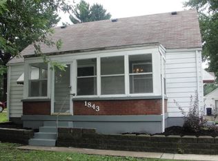 1843 Farnsley Rd, Shively, KY 40216