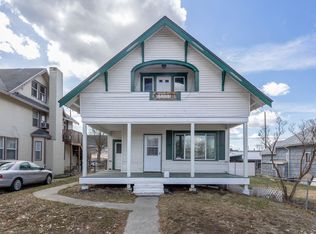 2710 E Diamond Ave, Spokane, WA 99217