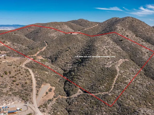 15161 E Lazy River Dr, Humboldt, AZ 86329