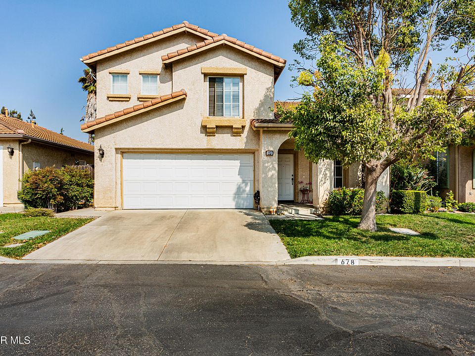 1st image of 678 Paseo Lunar