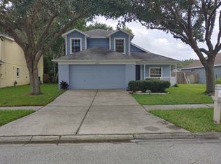 28926 Long Meadow Loop, Zephyrhills, FL 33543