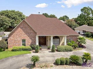 12709 Goodwood Blvd, Baton Rouge, LA 70815