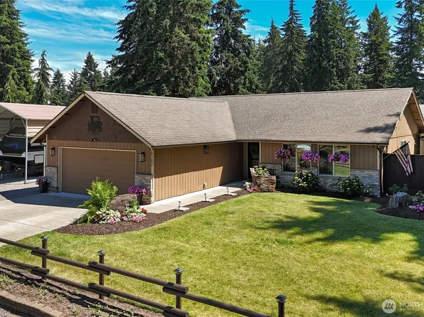 6102 189th Loop SW, Rochester, WA 98579