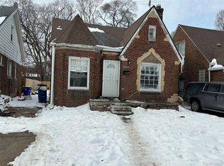 9459 Lakepointe St, Detroit, MI