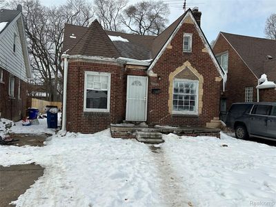 9459 Lakepointe St, Detroit, MI, 48224