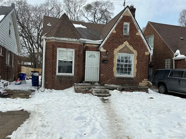 9459 Lakepointe St, Detroit, MI 48224