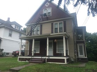 18 Linwood Ave #3, Jamestown, NY 14701