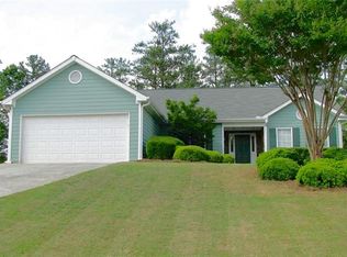 3140 Spincaster Way, Loganville, GA 30052
