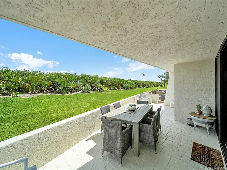 10680 S Ocean Dr #G1 — Photo 31