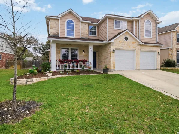 22914 Bengal Brook, San Antonio, TX 78260