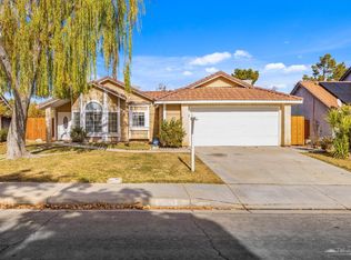 3041 Twincreek Ave, Palmdale, CA 93551