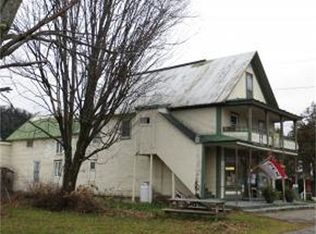 143 Main Street, cambridge, VT 05464