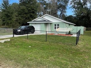 913 NW 57th Ct, Ocala, FL 34482