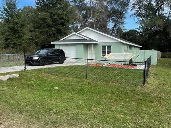 913 NW 57th Ct, Ocala, FL 34482