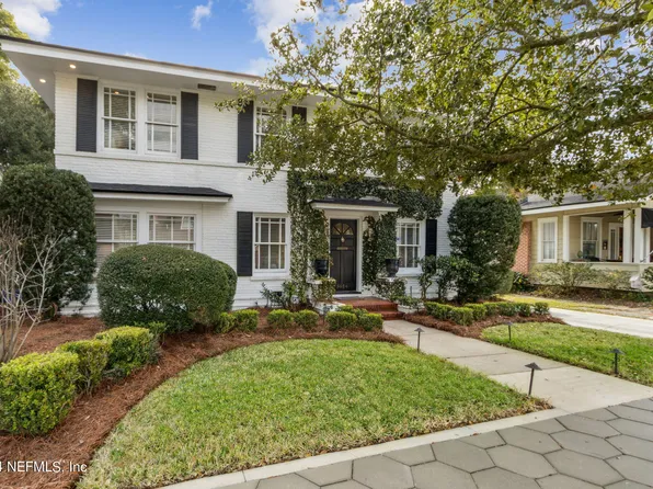3684 PINE Street, Jacksonville, FL 32205