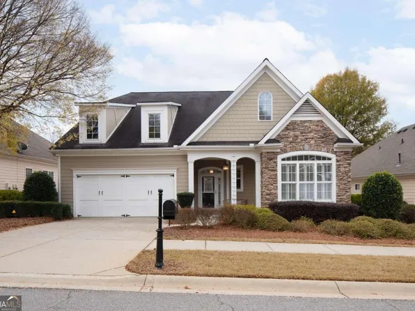 6135 Mapperley Ln, Cumming, GA 30041