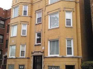 7952 S Vernon Ave #3, Chicago, IL 60619