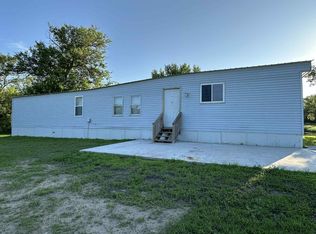 640 44th Rd LOT 67, Bellwood, NE 68624
