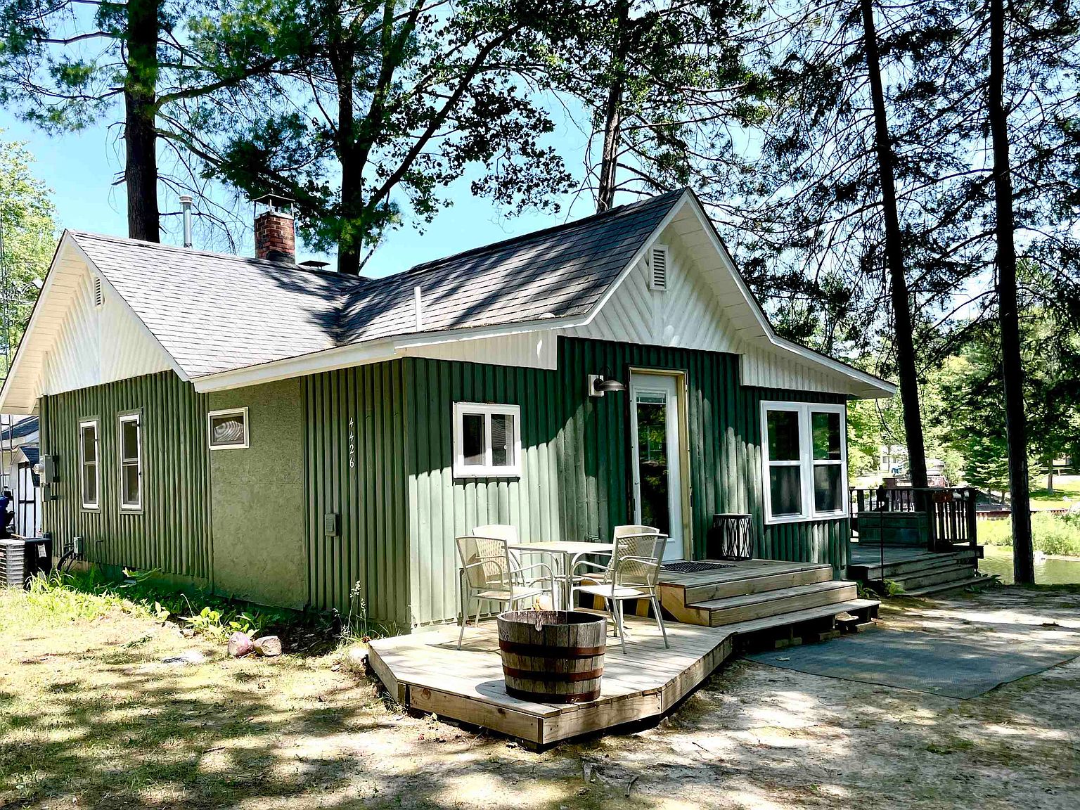 4426 Lakeview Dr, Alger, MI 48610 MLS 50111057 Zillow