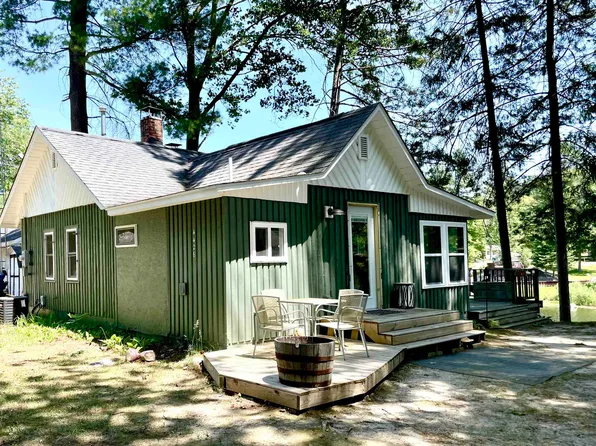 4426 Lakeview Dr, Alger, MI 48610