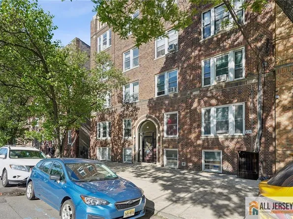 57 Corbin Ave APT 24, Jersey City, NJ 07306