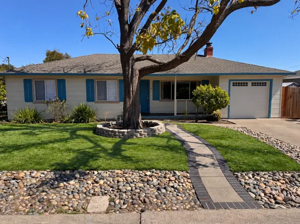 20 Paradise Ln, Pleasant Hill, CA 94523