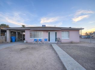 1917 E Adams St, Phoenix, AZ 85034