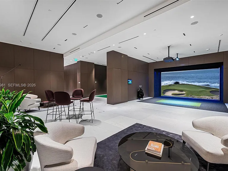 300 Biscayne Boulevard Way #3201 — Photo 47