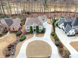 6805 Polo Dr, Cumming, GA