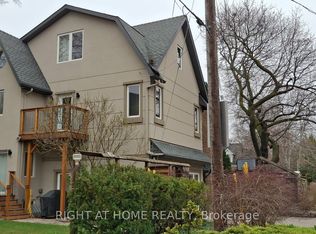 107 Otter Cres, Toronto, ON M5N 2W9
