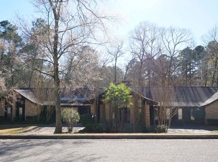 2811 Chaparral Dr, Nacogdoches, TX 75965