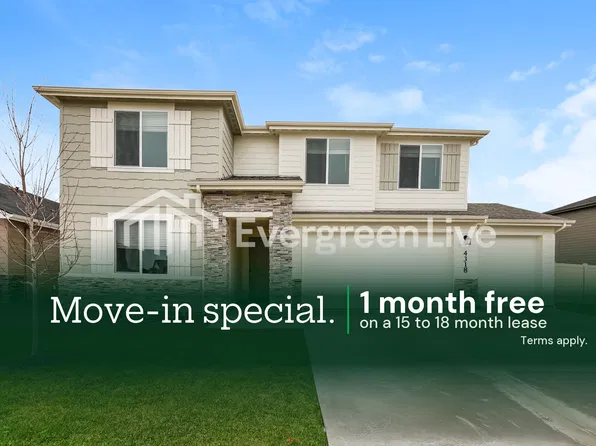 4318 Portofino Way, Caldwell, ID 83605