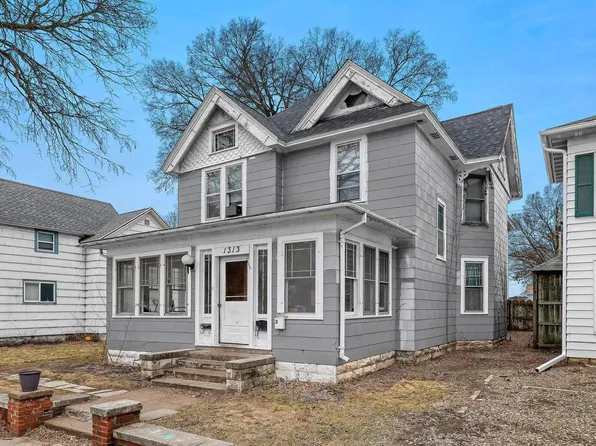 1313 Avon STREET, La Crosse, WI 54603