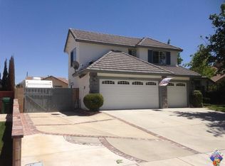 40420 Milan Dr, Palmdale, CA 93551
