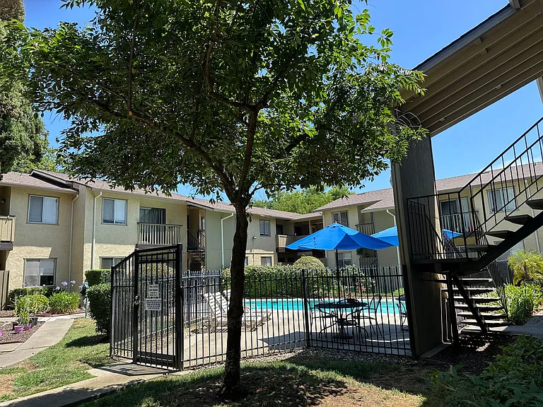 Park Place Apartments, Where Modern Comforts and Charm Meet! — Photo 11