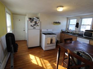 118 Morrison Ave #U3, Somerville, MA 02144