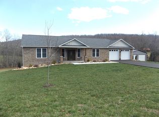 545 Pine Branch Rd, Laurel Fork, VA 24352
