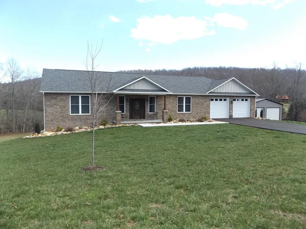 545 Pine Branch Rd, Laurel Fork, VA 24352